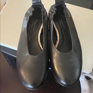 Elegant Black Women's Shoes